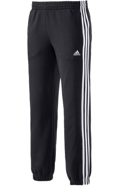 adidas leder sneaker weiß